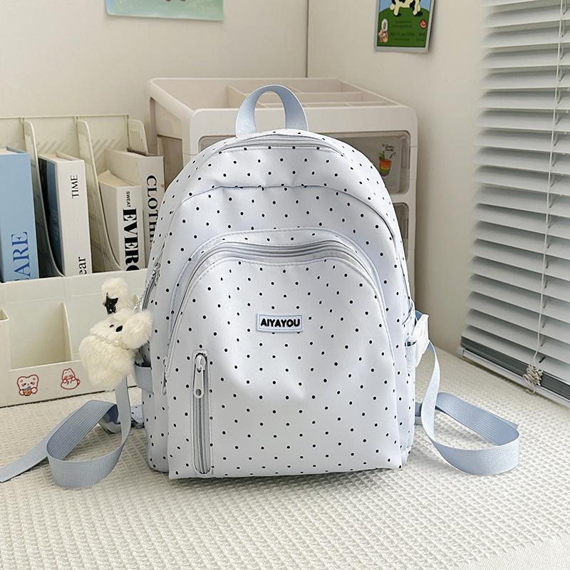 Schoolbag Girls Backpack Kids Travel Lightweight Girls Elementary School Bag Going Out Travel Fashion Cute Travel Backpack
