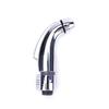 Anal Clean Enema Bidet Small Shower Head Unisex Private Parts Cleaning For Adult