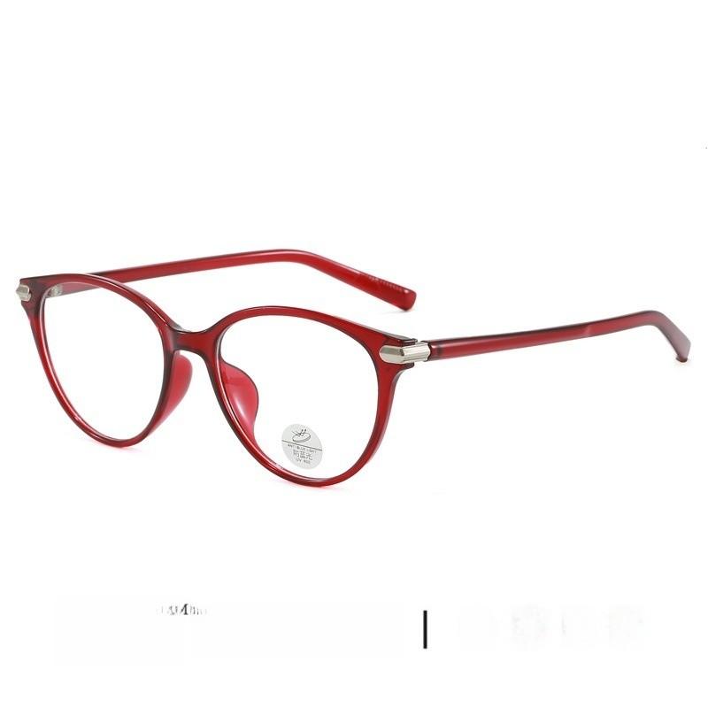 Zhao Lusi Style Cat Eye Sunglasses With Uv400 Protection For Fashion And Travel