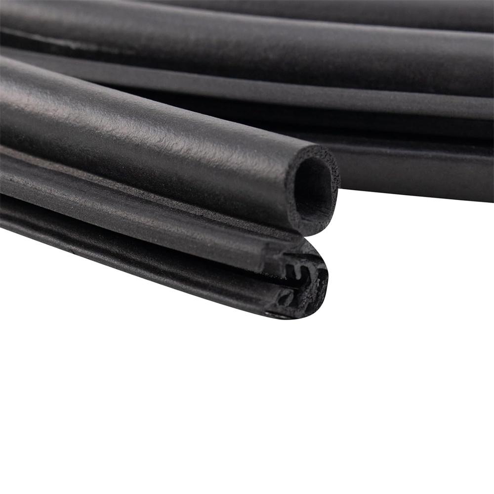 Front Door Weatherstrip Seal 6231135013 Fits For Toyota 4Runner 1996-2002