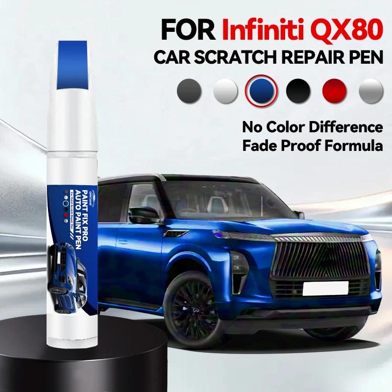 

Vehicle for Exclusive Use Car Paint Repair Pen For 2004-2025 INFINITI QX80 Paint Scratch Repair Accessories Gray KAV Red NAW B