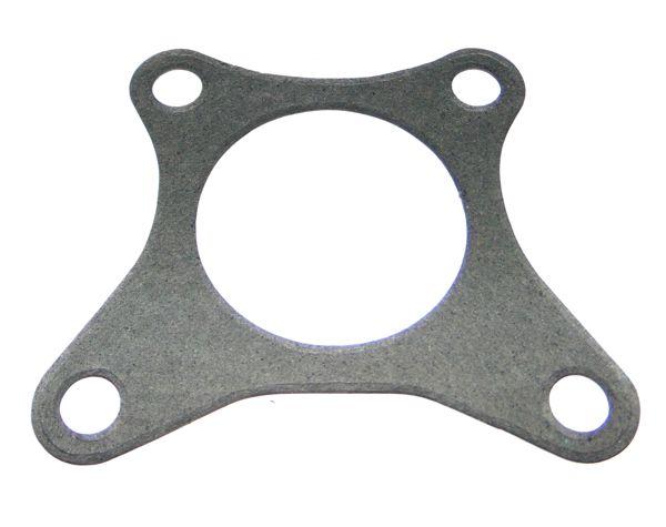 Zetor cover gasket