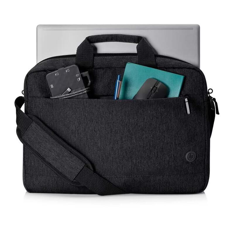 HP Recycled 15.6-inch Business Laptop Bag
