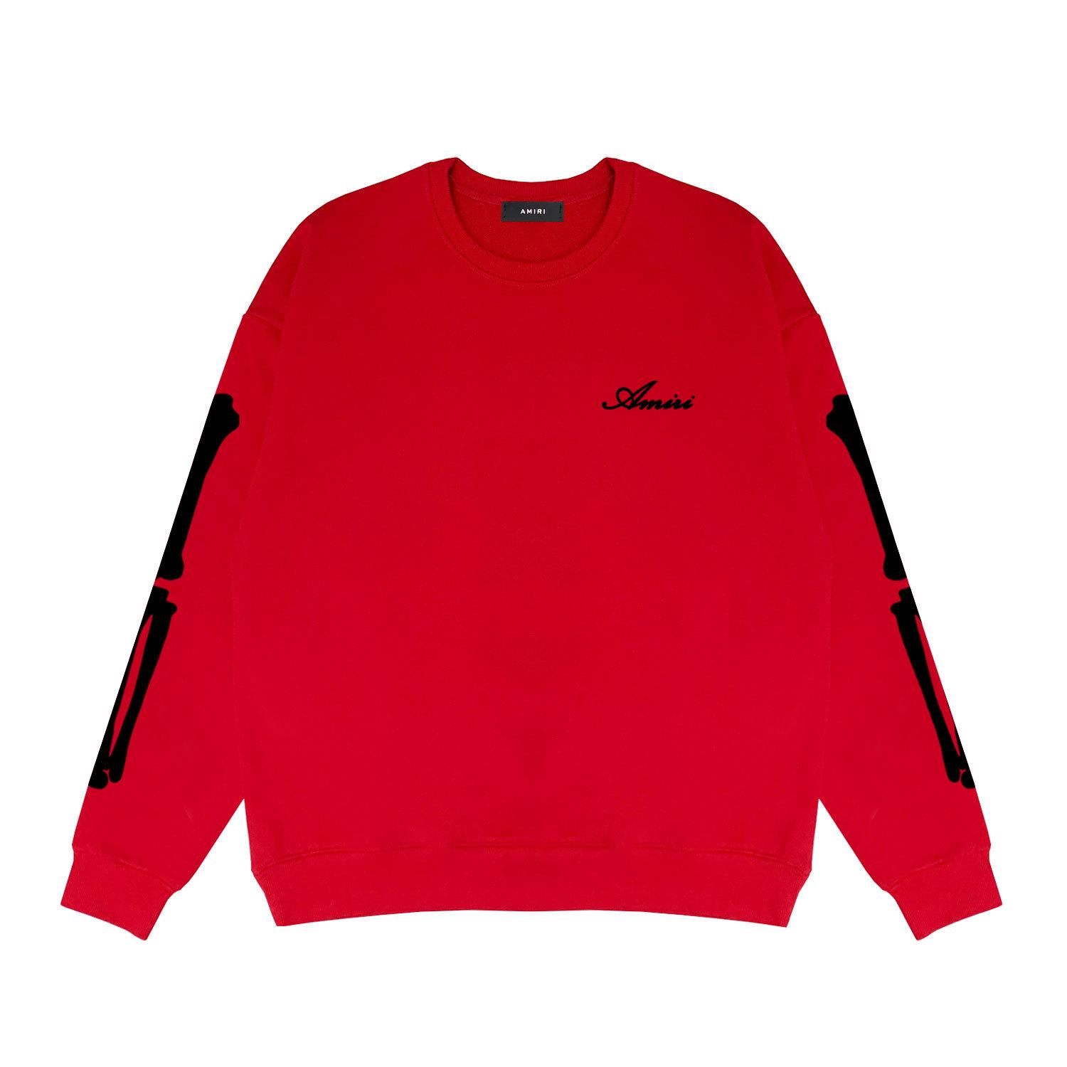 

Long-term Trendy European & American Crew Neck Sweatshirts Extra Extra Large