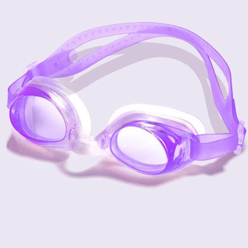 Yuzhan Swimming Goggles Set with Cap & Earplugs