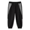Zuoxi Boys' 2025 Summer Breathable Mosquito Repellent Pants