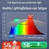 LED Wall-Mounted Desk Lamp with Eye Protection for Students and Children
