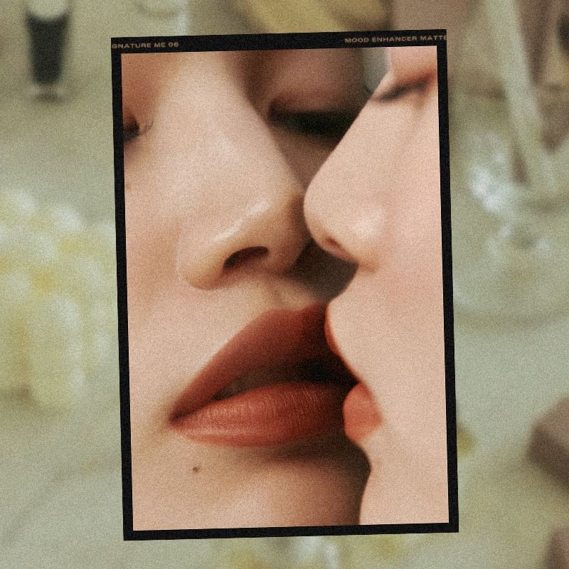 hince - Mood Enhancer Matte - 9 Colors