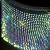 Sparkling Bling Rhinestones Car Trash Can Durable & Convenient Hanging Storage Bag for Seat Back Multifunctional Space-Saving Car Interior Accessory