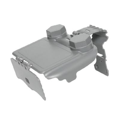 Sun Resistant Sunshade With Secures Fit For MINI4PRO RC2 Air3 Remote Controller Protector Enhances Screen Visibility