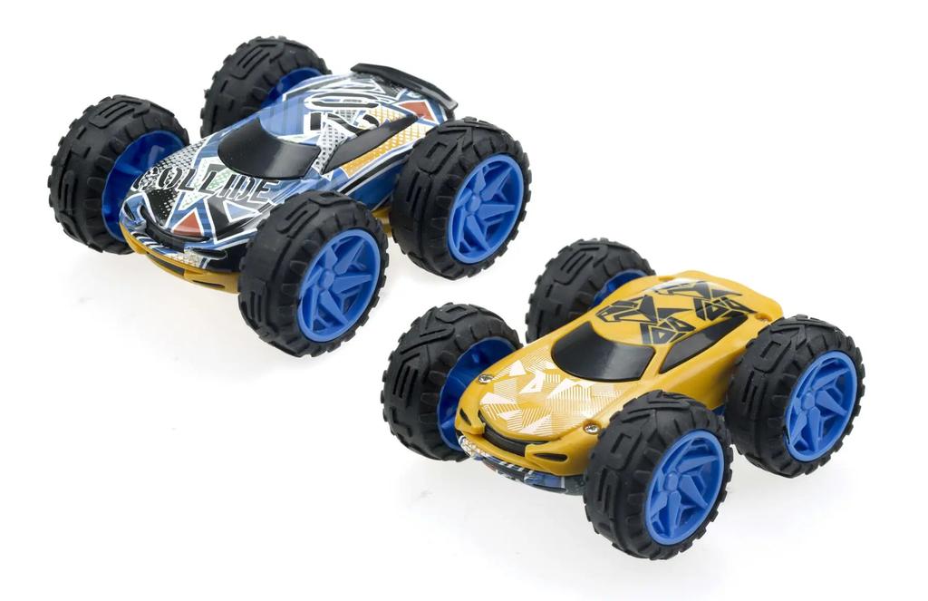 Silverlit | Inertial Cars | Exost JUMP SINGLE Car | 1random