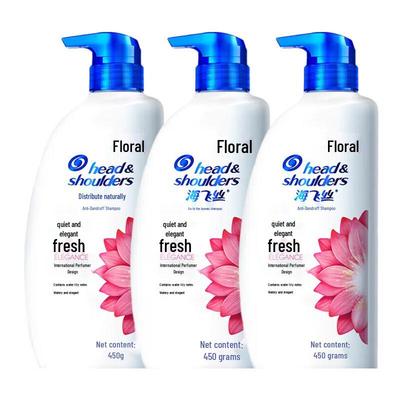 Šampon proti lupům Head & Shoulders