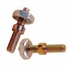 Replacement Bar Nut for 042 044 046 066 MS440 MS460 MS461 MS650 MS660 038 064