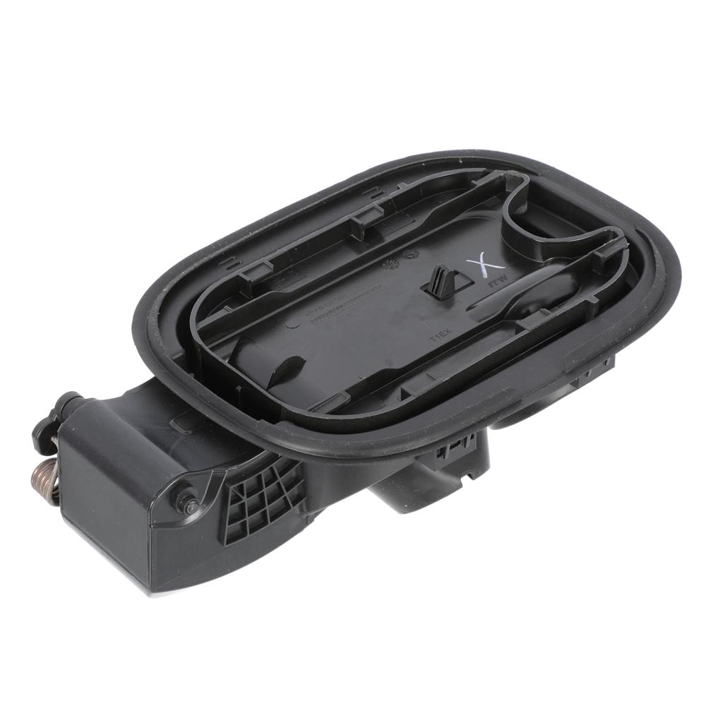 NY For GM 2019-2024 Chevrolet Silverado Drivstofftank Påfyllingsrør Hus 84745944
