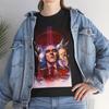 Phantasm (1979) T-Shirt Mens Womens Tees Top Horror Sci-Fi 70s Tall Man Alien Monster