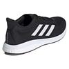 Adidas Supernova Black White Men Sneakers Core-Black Cloud-White Halo-Silver S42722