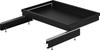 Yamazaki Extendable Slide Rack D30 for Tower 10963 Clamp-Type Under-Sink Drawers, Black,