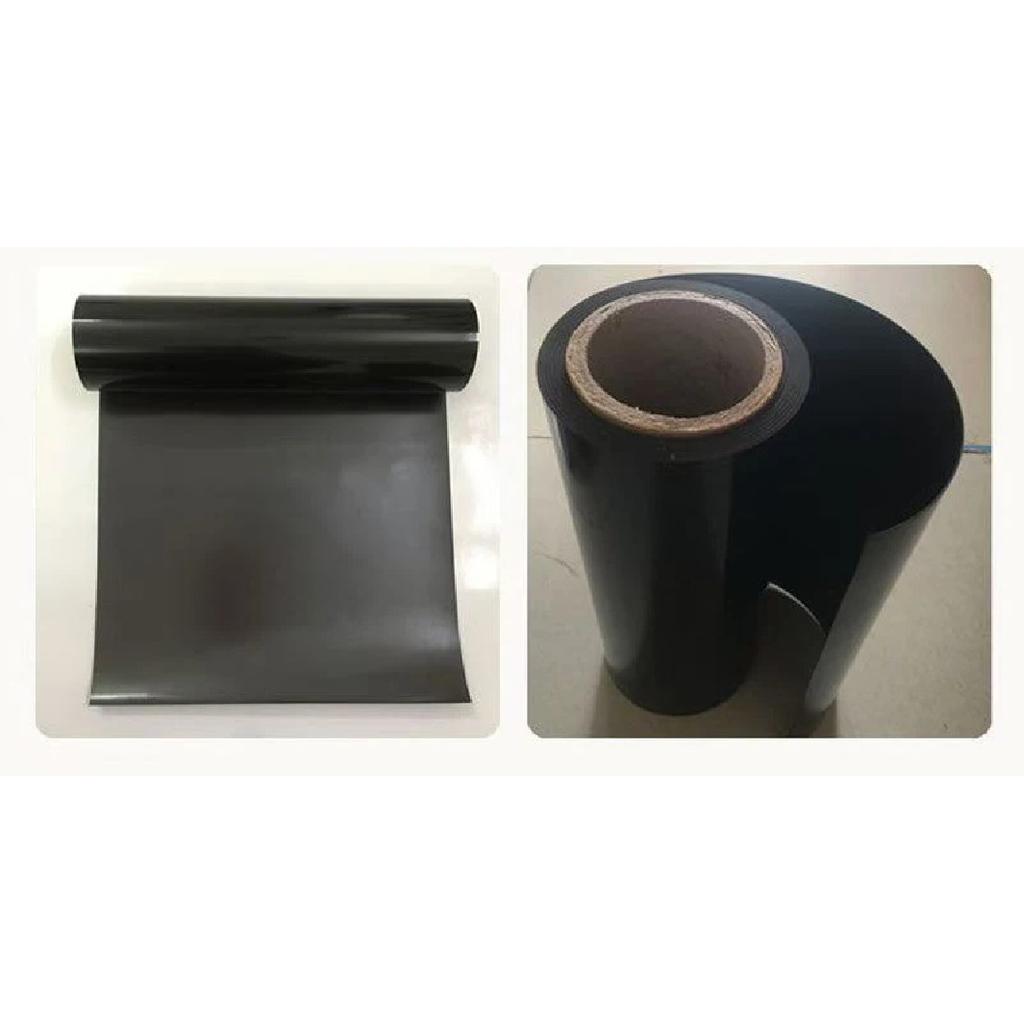 150/180/200CM*25CM Car Body Anti-Scratch Protector Strip Magnetic Pad Auto Door Side Edge Guard Decorative Protection Sticker