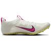Nike Zoom Superfly Elite 2 Sail Fierce Pink Buty Unisex Kremowy Light-Lemon-Twist Czarny CD4382-101