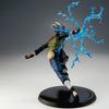 Toys  Shippuden Kakashi Model Statue Anime Doll Decoration Ornament Realistic Hurtless Anime Cartoon Character Doll Ornaments