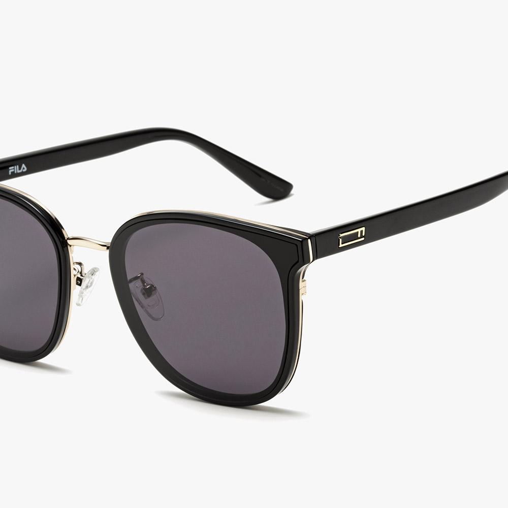 Hwillaaiweeo Sunglasses (Fls7461 Black 64)