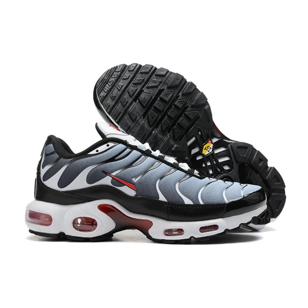 New Color Scheme Air Cushion Shoes Men's Shoes Couple Sports Shoes