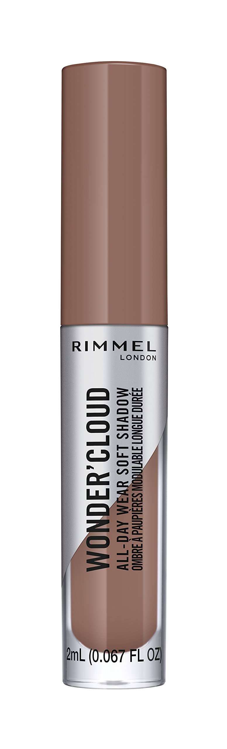 

Rimmel Wonder Cloud Liquid Eyeshadow #003