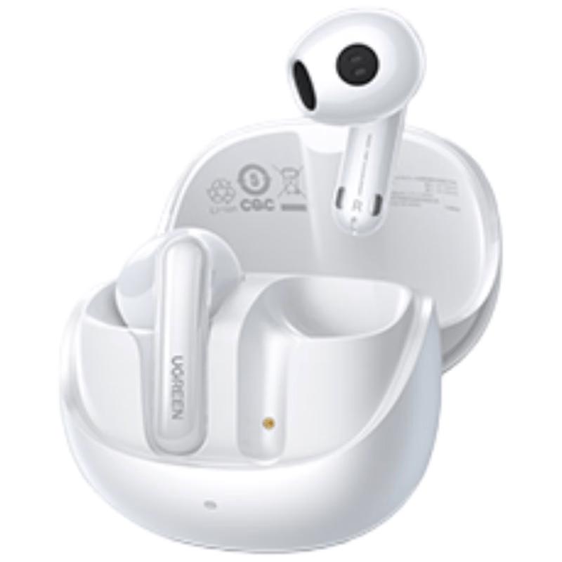 Ugreen H6 Magic Adaptive Noise Cancelling Wireless Earbuds