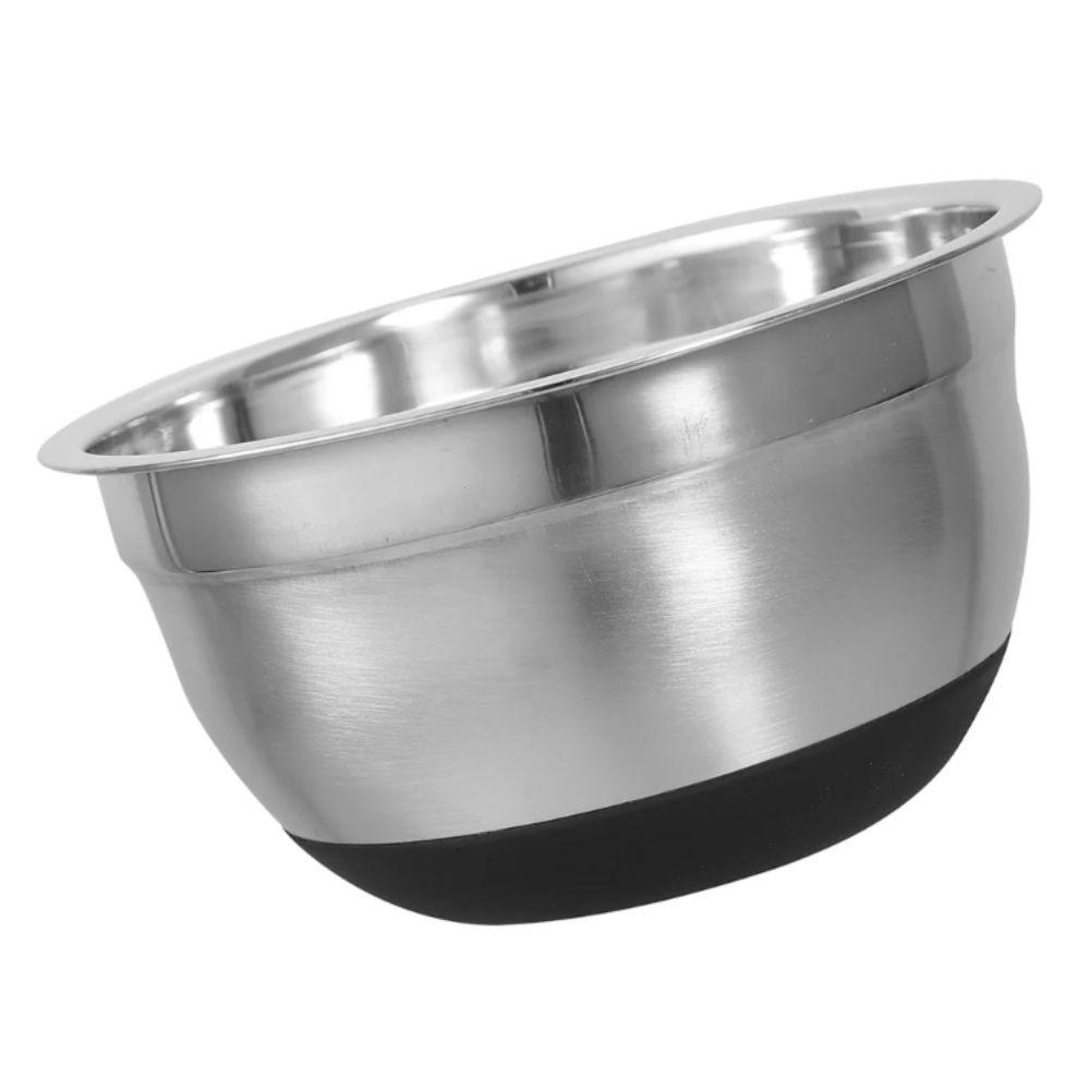 Stainless Steel Household Basins Thickened Egg-beating Basins Stainless Steel Basins Egg-beating