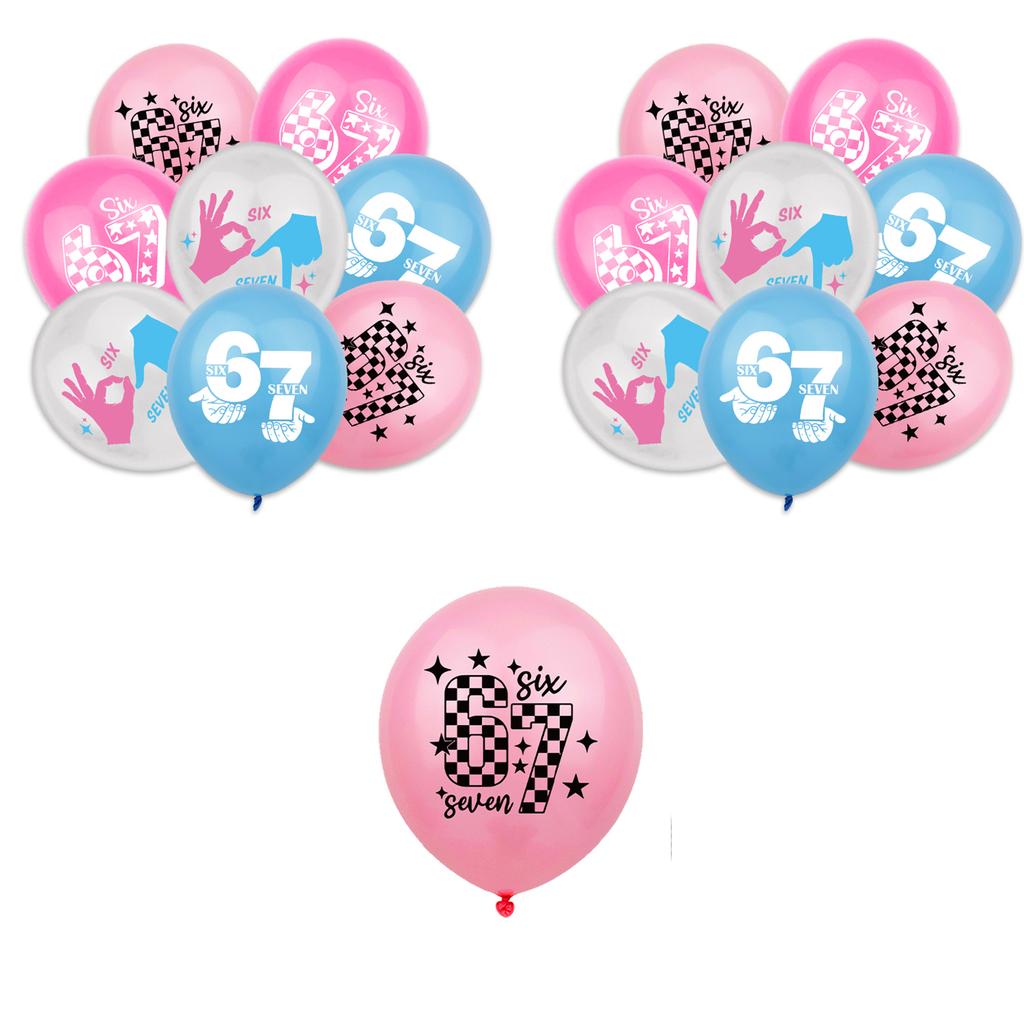 Witch Hunters Birthday Theme Party Decoration Banner Pull Flag Cake Flag - Set