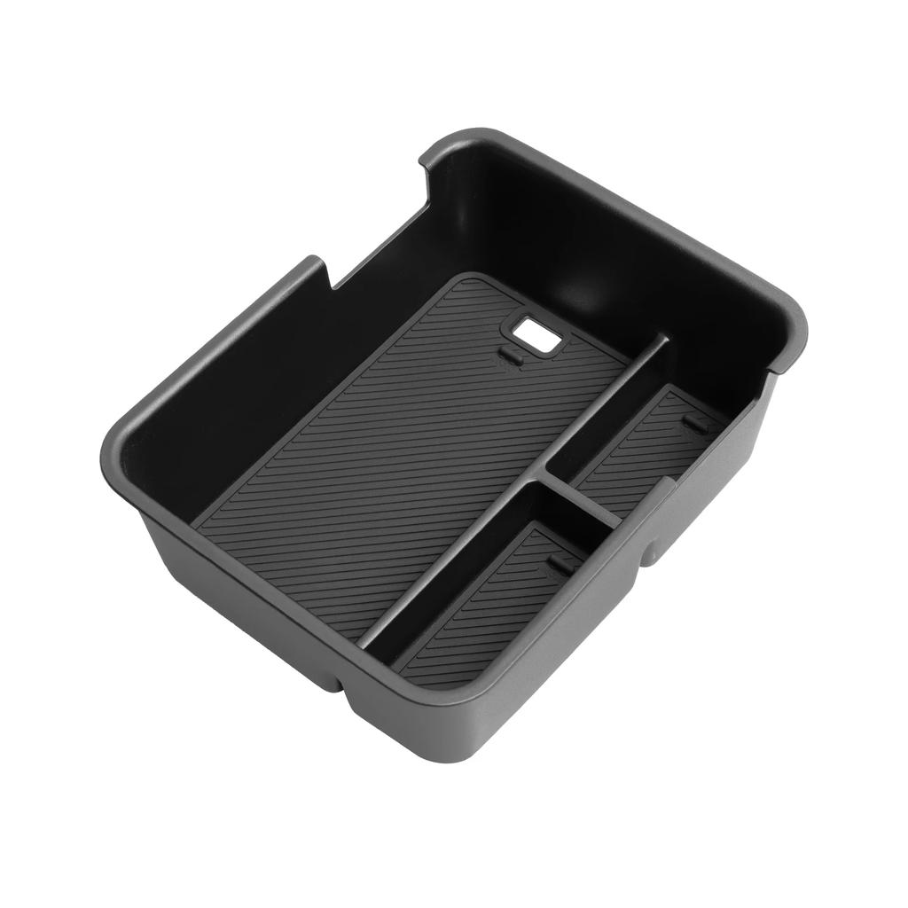 For Leapmotor B10/B01 2025-2026 Car Storage Box Interior Accessories Center Console Armrest Storage Organizer Tidying Tray