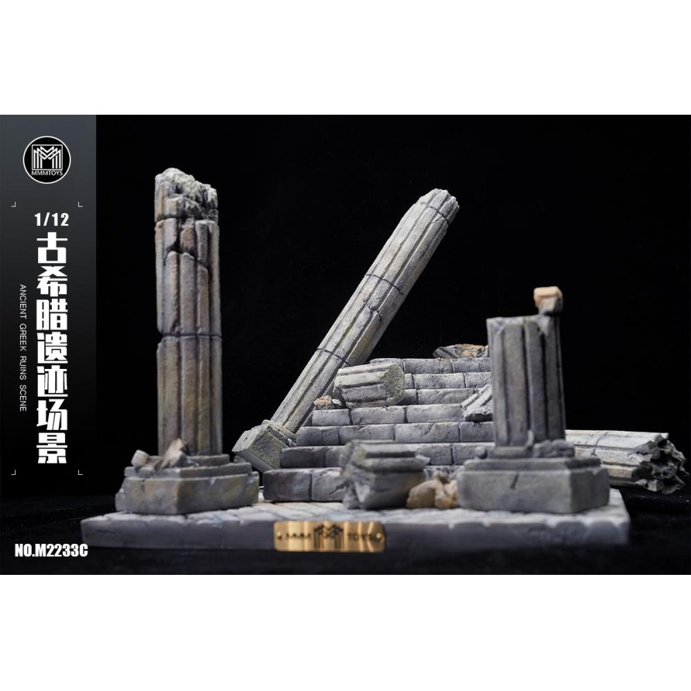 Null 1 12 AnCient Greek Ruins C