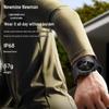 Newmine NM-IS001 Smartwatch with NFC and Health Monitoring (CN version)
