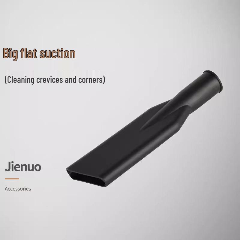 Jeno JN301T-100L 5400W Staubsauger, 80L Fassungsvermögen, Nass- und Trockenreinigung mit Bodendüse, Filter und Staubbeutel Zubehör