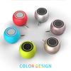 A5 3.5mm Mini Loudspeaker Sound Amplifier Music Speaker for Mobile Phone Laptop