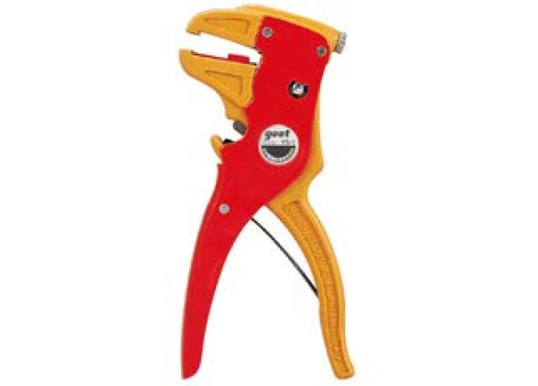 

Taiyo Electric Industrial wire stripper (goot) YS-1
