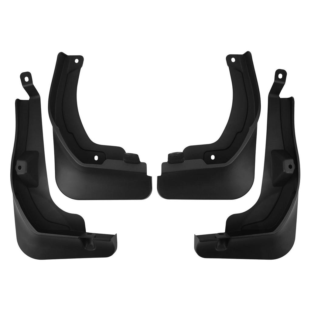 Zhiji Imagination LS6 2026 Autoreifen Schmutzfänger - Modifiziertes Zubehör
