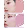 molette Sleek Fit Blusher 4 Colors