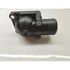 Carcasa del Termostato 4133L029 Reemplaza para Motor Perkins CAT 1006.60T 1004-40T