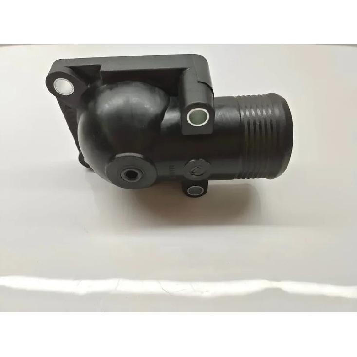 Carcasa del Termostato 4133L029 Reemplaza para Motor Perkins CAT 1006.60T 1004-40T