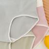 Women's Underwear Women's Antibacterial Panties Breathable Mid-waist Briefs