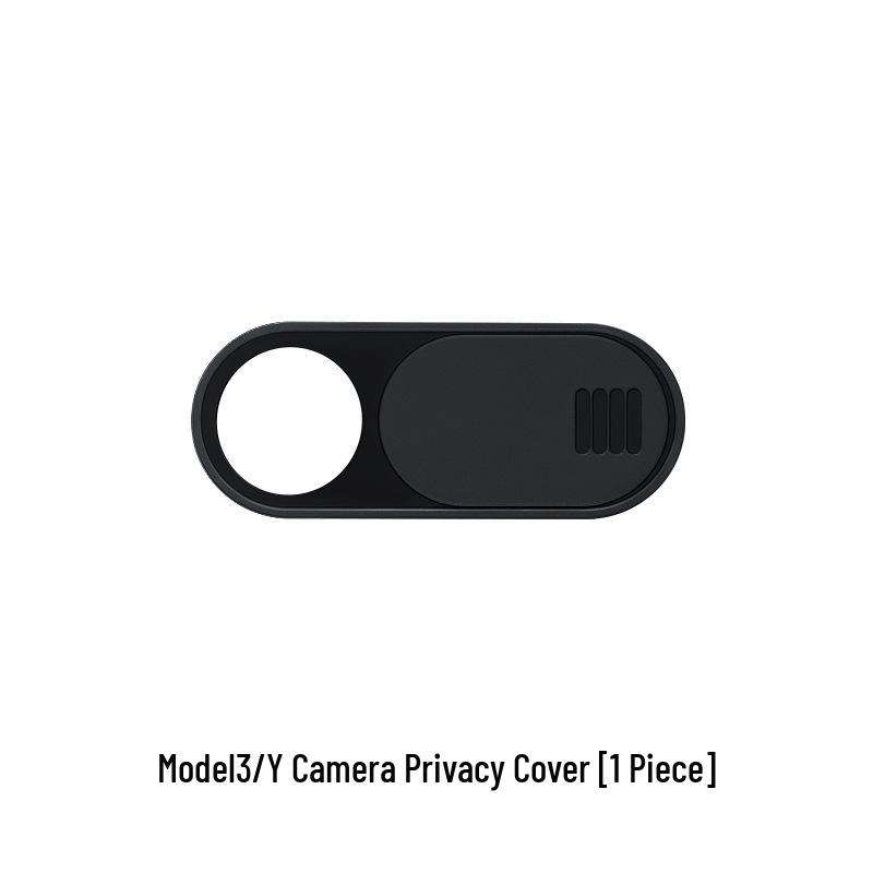 Refresh Tesla Model 3/Y Interior Camera Privacy Cover Set