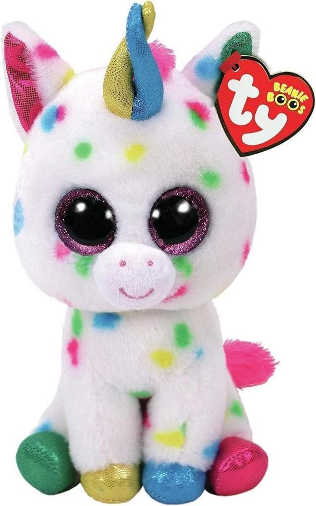 Zipit Ty Beanie Boos Harmony Medium 36898