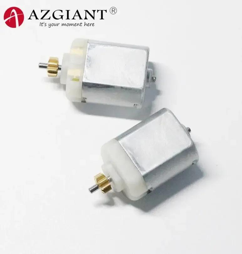 2pcs/lot with lubricate high quality FC280 FC130 car centre door lock actuator motor for Ford Mazda land rover Edge Jaguer Volvo