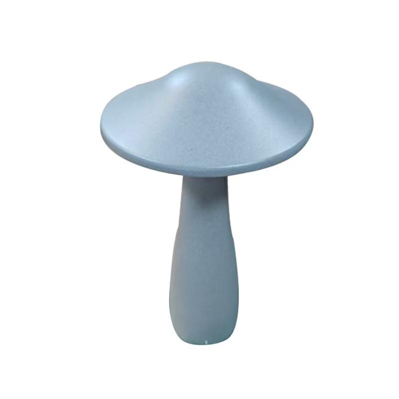 Mushroom Style Outdoor Garden Lamp