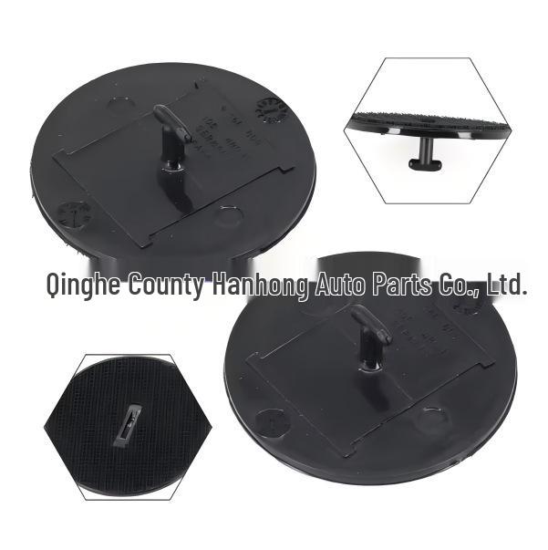 BMW Mini and More: Floor Mat Carpet Fixing Buckle