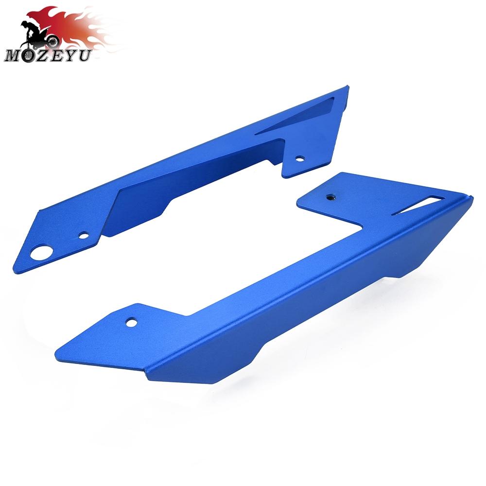 TMAX 530 Accessories Motorcycle Chain Belt Guard Cover Protector For Yamaha T MAX 530 T-Max 530 2012 2013 2014 2015 2016 TMAX530