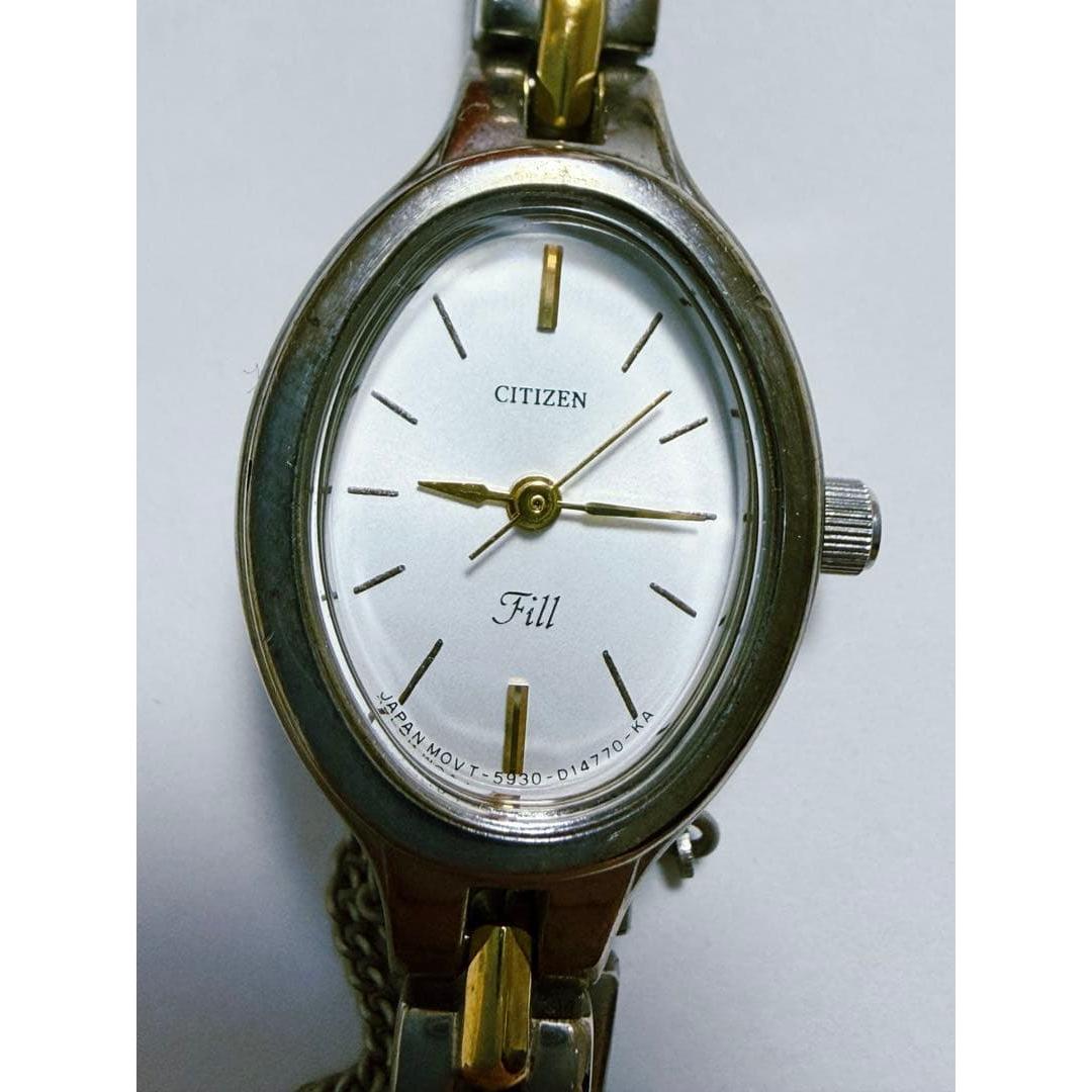 CITIZEN Fill watch