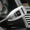 Car styling Wiper Shift lever Cruise sequins Cover trim frame stickers for Mercedes Benz C E S Class W204 W212 W221 Accessories