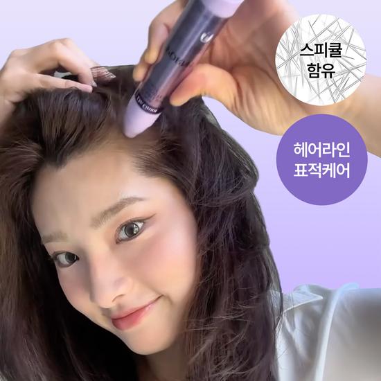 

Доктор. Groot Aqua PDRN Бустер для роста волос 15 мл